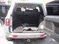 Zambezi Silver - Freelander SE Photo No. 18