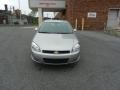 Silverstone Metallic - Impala LS Photo No. 16