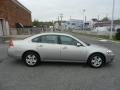 Silverstone Metallic - Impala LS Photo No. 22