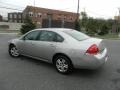 Silverstone Metallic - Impala LS Photo No. 23