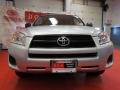 Classic Silver Metallic - RAV4 4WD Photo No. 2