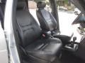 Zambezi Silver - Freelander SE Photo No. 32