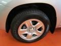 Classic Silver Metallic - RAV4 4WD Photo No. 3