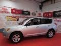 Classic Silver Metallic - RAV4 4WD Photo No. 4