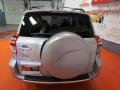 Classic Silver Metallic - RAV4 4WD Photo No. 7