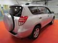 Classic Silver Metallic - RAV4 4WD Photo No. 8