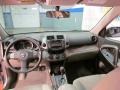 Classic Silver Metallic - RAV4 4WD Photo No. 12