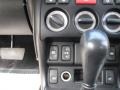 Zambezi Silver - Freelander SE Photo No. 43