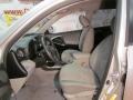 Classic Silver Metallic - RAV4 4WD Photo No. 15