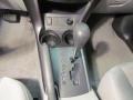 Classic Silver Metallic - RAV4 4WD Photo No. 17