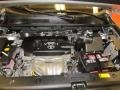 Classic Silver Metallic - RAV4 4WD Photo No. 26