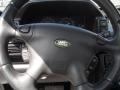 Zambezi Silver - Freelander SE Photo No. 56