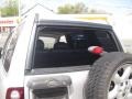 Zambezi Silver - Freelander SE Photo No. 57