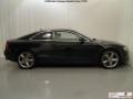 Brilliant Black - A5 3.2 quattro Coupe Photo No. 6