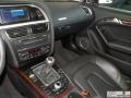 Brilliant Black - A5 3.2 quattro Coupe Photo No. 9