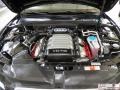 Brilliant Black - A5 3.2 quattro Coupe Photo No. 18