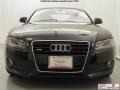 Brilliant Black - A5 3.2 quattro Coupe Photo No. 20