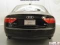 Brilliant Black - A5 3.2 quattro Coupe Photo No. 22