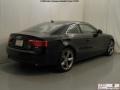 Brilliant Black - A5 3.2 quattro Coupe Photo No. 24