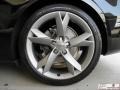 Brilliant Black - A5 3.2 quattro Coupe Photo No. 31