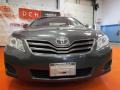 Magnetic Gray Metallic - Camry LE Photo No. 2