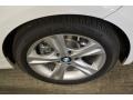2012 Alpine White BMW 1 Series 128i Coupe  photo #2