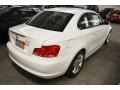 2012 Alpine White BMW 1 Series 128i Coupe  photo #4