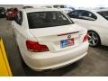 2012 Alpine White BMW 1 Series 128i Coupe  photo #5