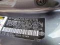 Magnetic Gray Metallic - Camry LE Photo No. 25