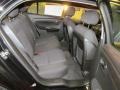 2008 Black Granite Metallic Chevrolet Malibu LT Sedan  photo #24