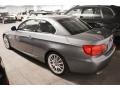 Space Grey Metallic - 3 Series 328i Convertible Photo No. 5