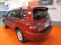 Salsa Red Pearl - Highlander V6 4WD Photo No. 6