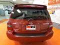 Salsa Red Pearl - Highlander V6 4WD Photo No. 7