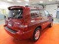Salsa Red Pearl - Highlander V6 4WD Photo No. 8