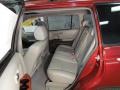 Salsa Red Pearl - Highlander V6 4WD Photo No. 11