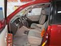 Salsa Red Pearl - Highlander V6 4WD Photo No. 16