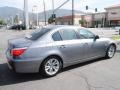 Space Grey Metallic - 5 Series 535i Sedan Photo No. 3