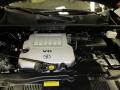 2010 Black Toyota Highlander V6 4WD  photo #30