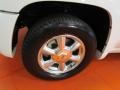 Summit White - Envoy XL SLT 4x4 Photo No. 3