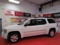 Summit White - Envoy XL SLT 4x4 Photo No. 4