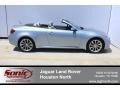 Pacific Sky - G 37 Convertible Photo No. 1