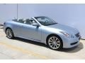 Pacific Sky - G 37 Convertible Photo No. 2