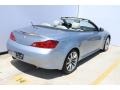 Pacific Sky - G 37 Convertible Photo No. 3
