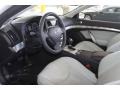 Pacific Sky - G 37 Convertible Photo No. 4