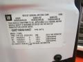 Summit White - Envoy XL SLT 4x4 Photo No. 19