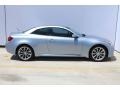 Pacific Sky - G 37 Convertible Photo No. 7