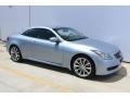 Pacific Sky - G 37 Convertible Photo No. 8