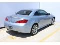 Pacific Sky - G 37 Convertible Photo No. 9