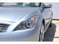 Pacific Sky - G 37 Convertible Photo No. 11