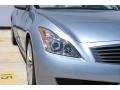 Pacific Sky - G 37 Convertible Photo No. 12